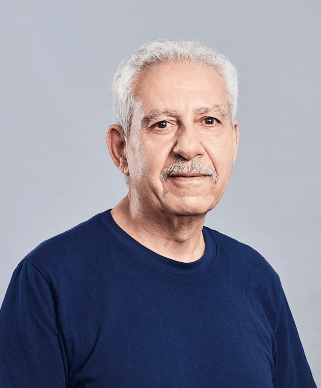 Azmi Qubti