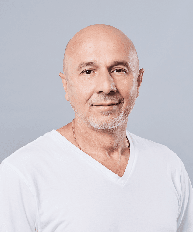 Graciano Medeiros