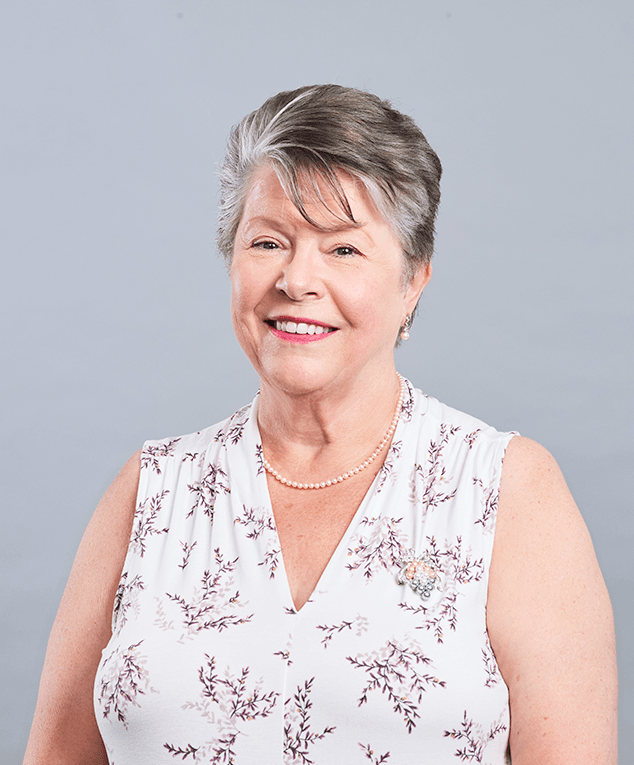 Jayne Cascagnette