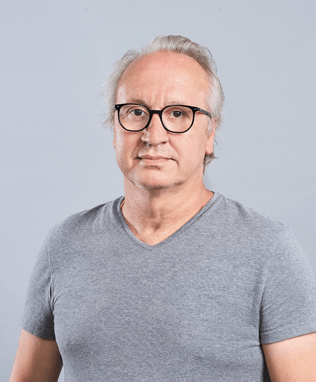 John Medeiros