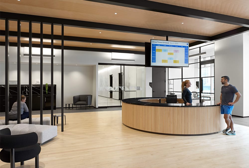Custom Architectural Millwork Services