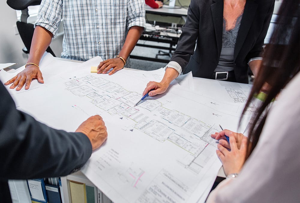 Drawings & Engineering Services