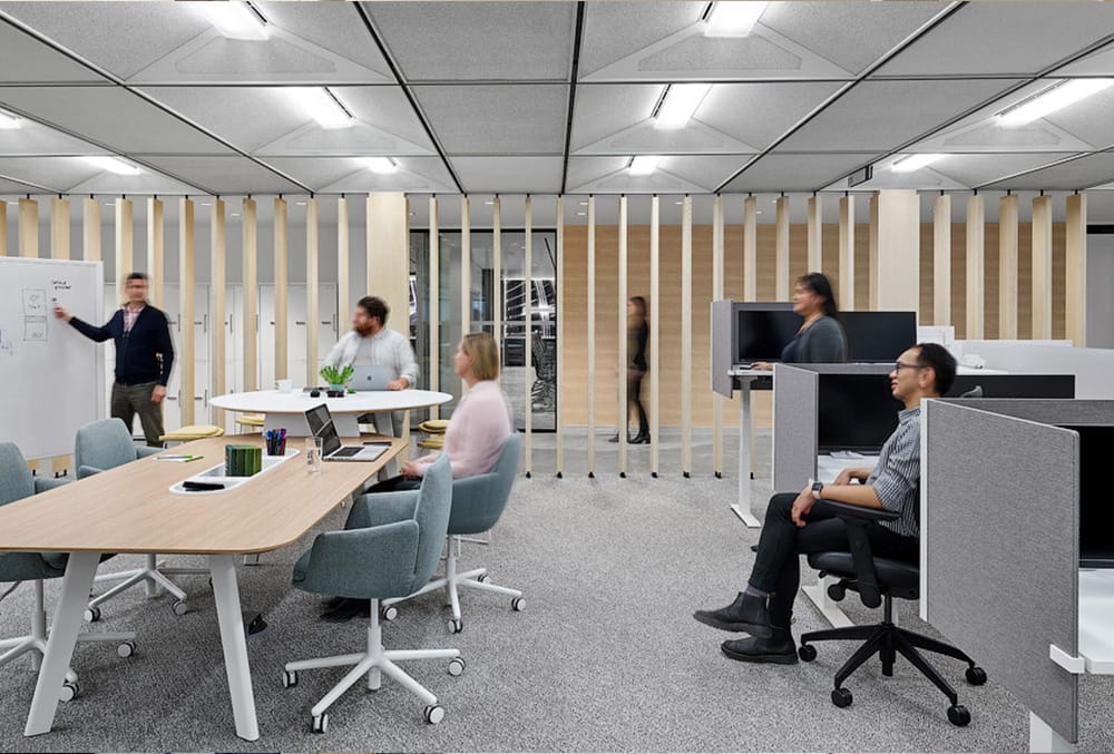Project Management & Estimating Services