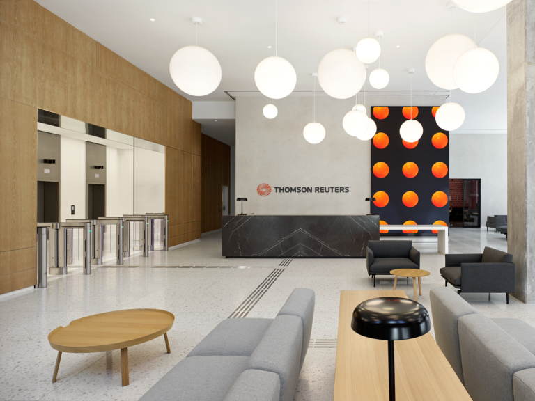 Thomson Reuters